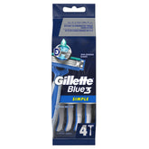 Blue 3 Simple Ease Grip - MazenOnline